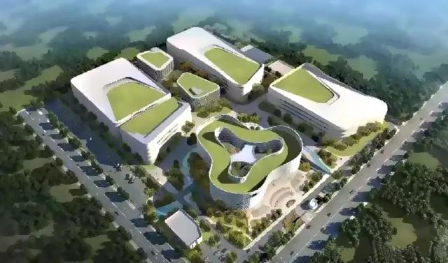 格瑞特樓宇自控助力貴陽中醫藥大學苗藥創新研發中心(圖7)